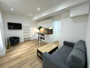 Deux appartements lumineux situés dans le quartier historique de la Rue du Bac